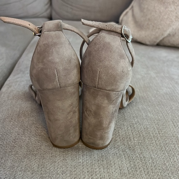 Steve Madden Carrson Heel - Picture 3 of 5